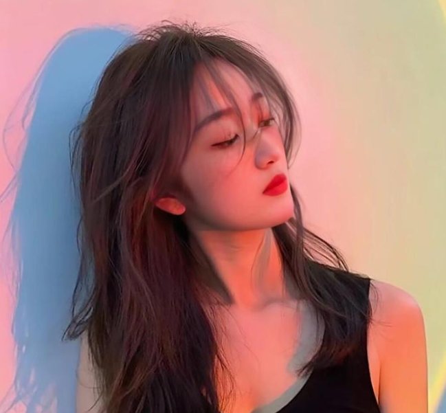 烟尘里恰逢遇见你